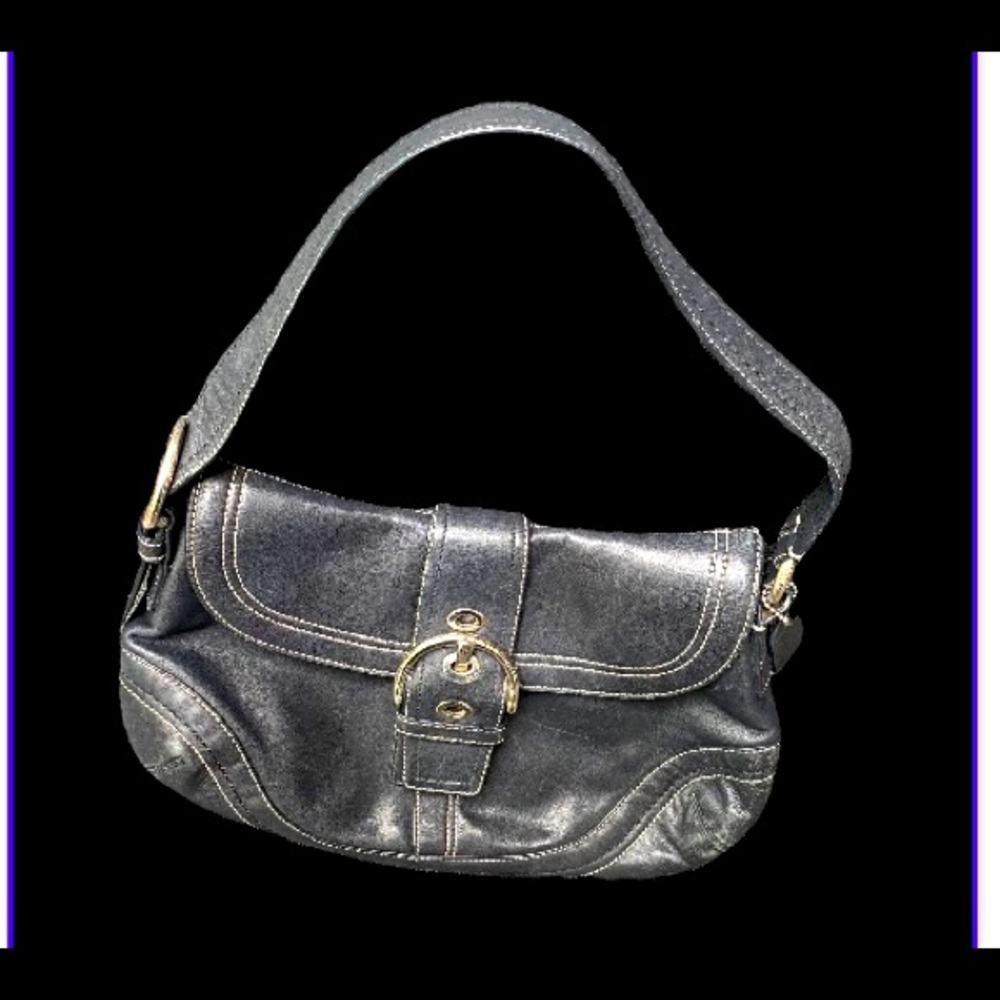 Coach!/shoulder purse/ purses/ women accessories/ cute 👛/ coach women/ bags 💼